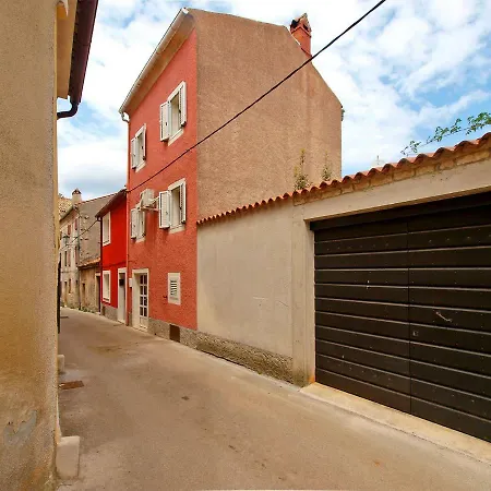 House Andrea 1869 Сasa de vacaciones